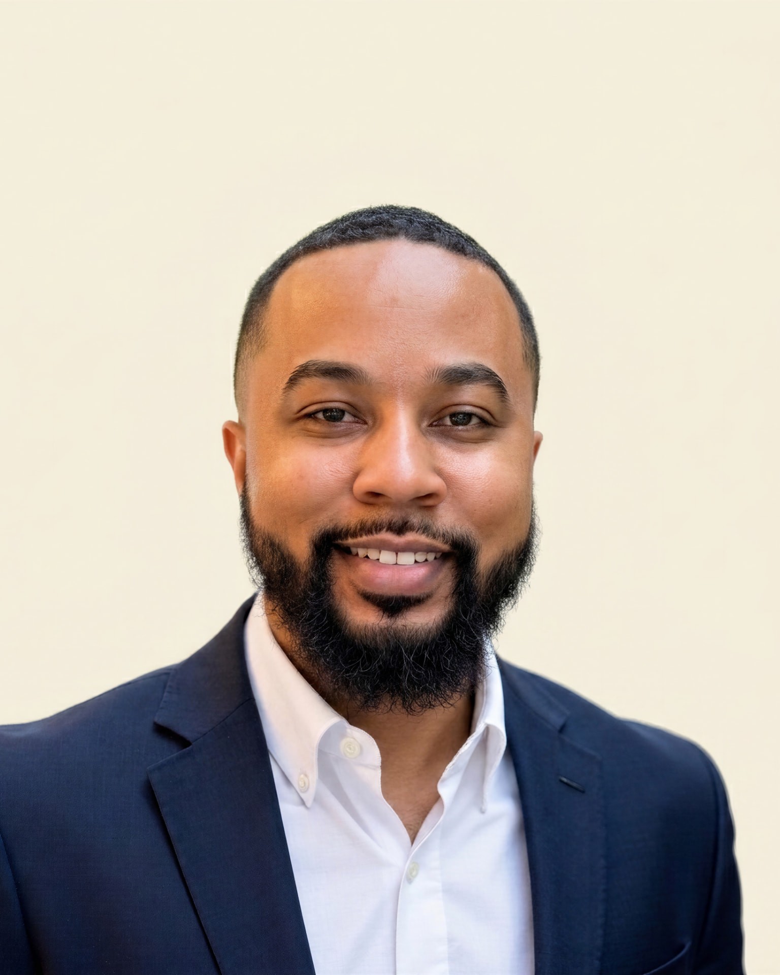 Darren Jones, Learning and Development Leader